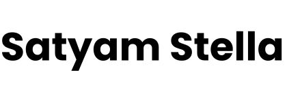 Satyam Stella Kopar Khairane Logo