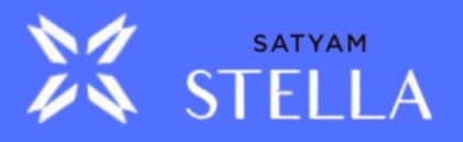 Satyam Stella Kopar Khairane Logo